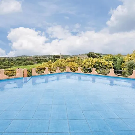 Is Terrazzus 贡内萨