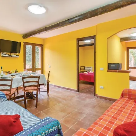 Is Terrazzus * 贡内萨