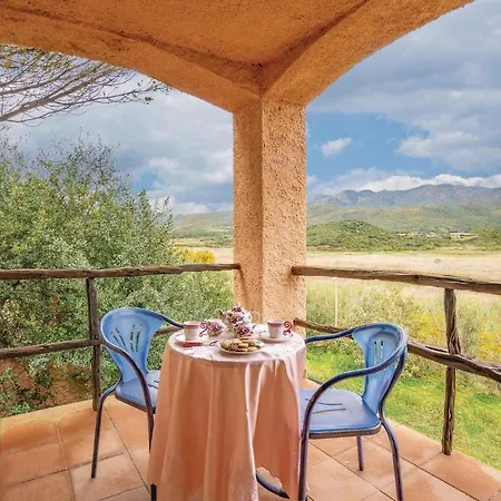 Is Terrazzus 贡内萨