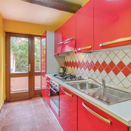 Is Terrazzus 贡内萨