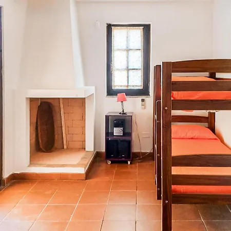 Casa vacanze Is Terrazzus