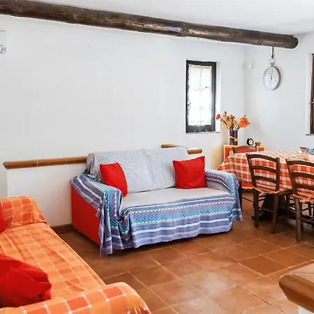 Is Terrazzus Casa vacanze *