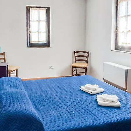 Casa vacanze Is Terrazzus *