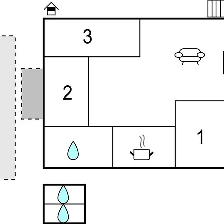 Is Terrazzus Holiday home