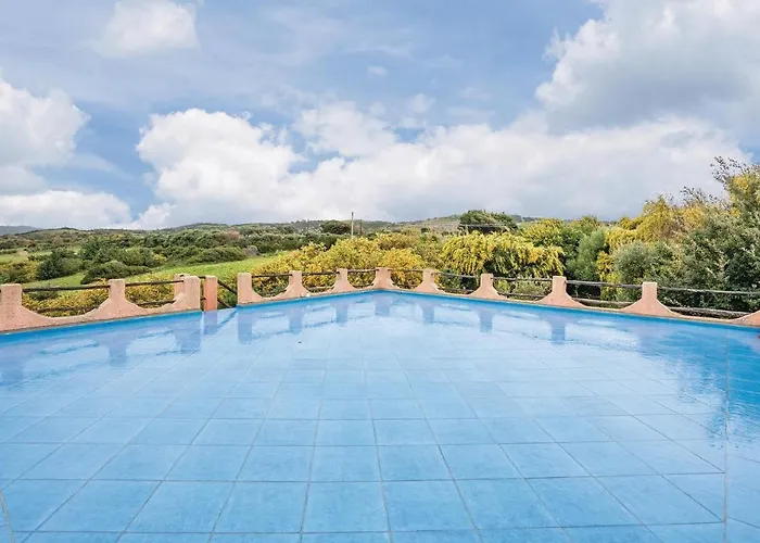 Is Terrazzus Gonnesa