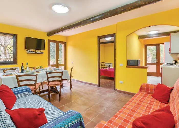 Is Terrazzus * Gonnesa