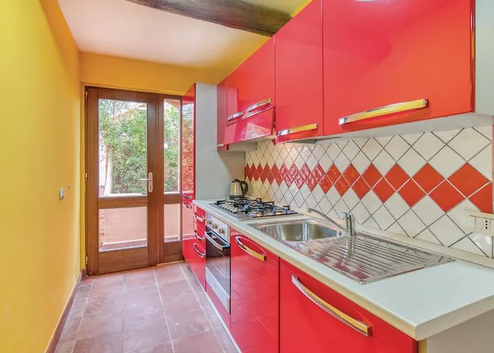 Is Terrazzus Gonnesa