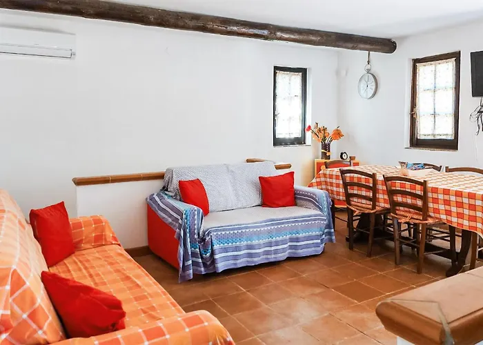 Is Terrazzus Holiday home *